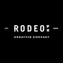 Rodeo FX logo