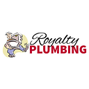 Royalty Plumbing logo