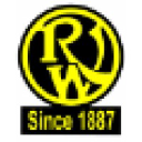 RW&CO. logo