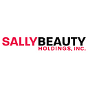 Sally Beauty Holdings logo