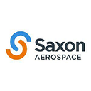 Saxon Aerospace logo