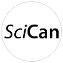 SciCan logo