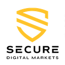 Secure Digital Markets logo