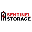 Sentinel Storage logo