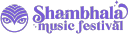 Shambhala Music Festival logo