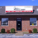 Shell Shop logo