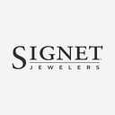 SIGNET JEWELERS logo