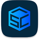 Source Code logo