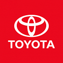 Squamish Toyota logo
