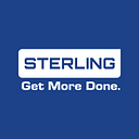 Sterling Fleet Outfitters logo