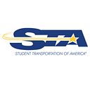 Student Transportation of Canada logo