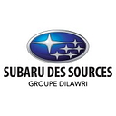 Subaru Des Sources logo