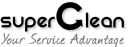 Super Clean Services Ltd. logo