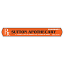 Sutton Apothecary logo
