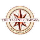 Talent Compass logo