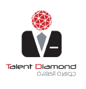 Talent Diamond logo