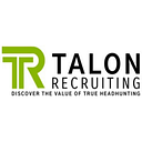 Talon Recruiting logo