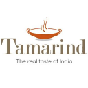 Tamarind Regina] logo