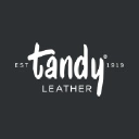 Tandy Leather Factory logo