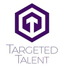 Targeted Talent logo