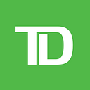 TD Bank logo