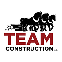 Team Construction logo