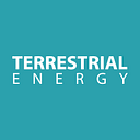 Terrestrial Energy logo