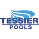 Tessier Pools logo