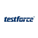Testforce logo