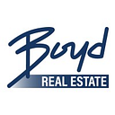 The Boyd Group logo