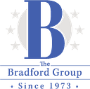 The Bradford Group logo