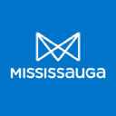 The City of Mississauga logo