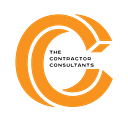 The Contractor Consultants logo