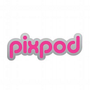 The Pod Group logo