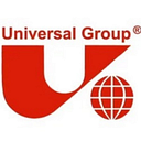 The Universal Group logo