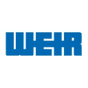 The Weir Group logo