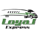Transport Loyal Express logo