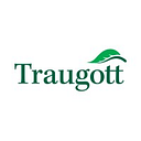 Traugott logo