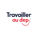 Travailler au dep logo
