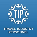 Travel Industry Personnel logo