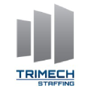 TriMech Services logo