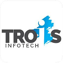 Trois Infotech logo