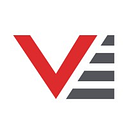 V Extermination logo