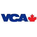 VCA Canada logo
