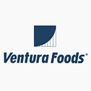 Ventura Foods logo