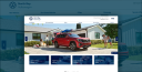 VW North Bay logo