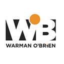 Warman O'Brien logo