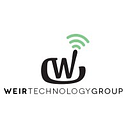 Weir logo