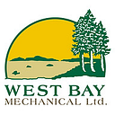 West Bay Mechanical logo