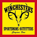 Winchesters logo